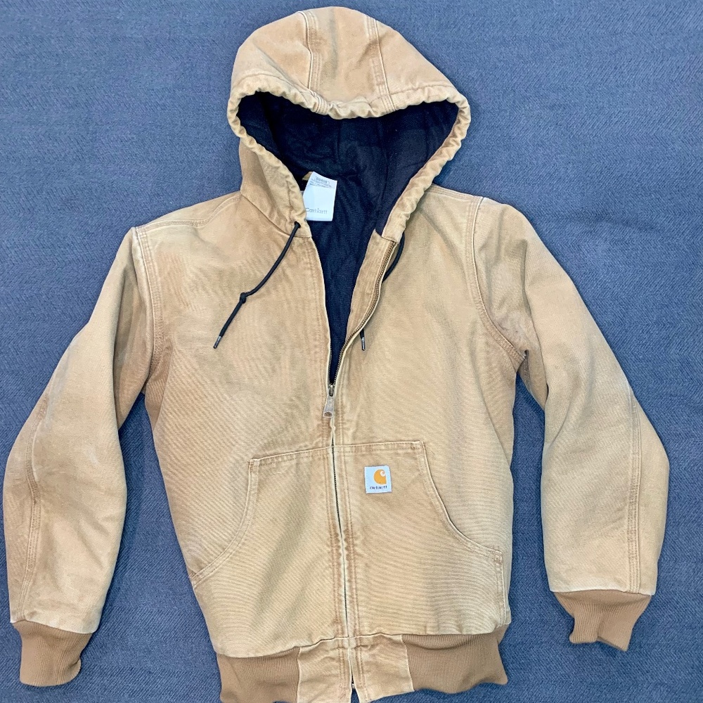 Carhartt ‘for Women’